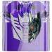 TWS Transformers TF-T08 Bluetooth 5.3, ANC, 13mm, Violet