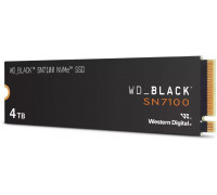WD_BLACK SN7100 SSD M.2 TBW