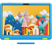 Honor Pad X8a Kids Edition Qualcomm Snapdragon 128 GB 27,9 cm (11") 4 GB Wi-Fi 5 (802.11ac) Android 14 Blue, Green