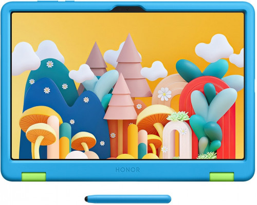 Honor Pad X8a Kids Edition Qualcomm Snapdragon 128 GB 27,9 cm (11") 4 GB Wi-Fi 5 (802.11ac) Android 14 Blue, Green