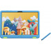 Honor Pad X8a Kids Edition Qualcomm Snapdragon 128 GB 27,9 cm (11") 4 GB Wi-Fi 5 (802.11ac) Android 14 Blue, Green