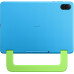 Honor Pad X8a Kids Edition Qualcomm Snapdragon 128 GB 27,9 cm (11") 4 GB Wi-Fi 5 (802.11ac) Android 14 Blue, Green