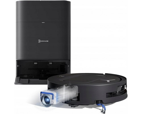 ECOVACS DEEBOT T80 Omni Robot odkurzająco-mopujący 2w118 000 Pa