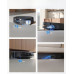 ECOVACS DEEBOT T80 Omni Robot odkurzająco-mopujący 2w118 000 Pa