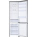 Refrigerator SAMSUNG RB38C600DSA/EF, 203 cm