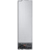 Refrigerator SAMSUNG RB38C600DSA/EF, 203 cm
