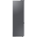 Refrigerator SAMSUNG RB38C600DSA/EF, 203 cm