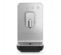 SMEG Espressomaschine BCC13BLMEU*schwarz