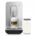 SMEG Espressomaschine BCC13BLMEU*schwarz