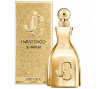 Jimmy Choo I Want Choo Le Parfum Purškiklis kvepalai moterims 100ml