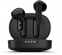 Urbanista Copenhagen 2  melna - Bezvadu austinas