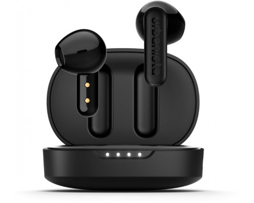 Urbanista Copenhagen 2  melna - Bezvadu austinas