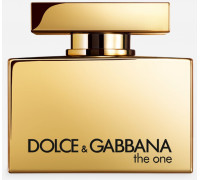 Dolce & Gabbana The One Gold Intense woda perfumowana spray 50ml