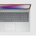 HP 15-fd0047nw Intel® Core™ i5 i5-1334U Laptop 39,6 cm (15.6") Full HD 16 GB DDR4-SDRAM 512 GB SSD Wi-Fi 6 (802.11ax) Free DOS Srebrny