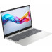 HP 15-fd0047nw Intel® Core™ i5 i5-1334U Laptop 39,6 cm (15.6") Full HD 16 GB DDR4-SDRAM 512 GB SSD Wi-Fi 6 (802.11ax) Free DOS Srebrny