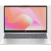 HP 15-fd0047nw Intel® Core™ i5 i5-1334U Laptop 39,6 cm (15.6") Full HD 16 GB DDR4-SDRAM 512 GB SSD Wi-Fi 6 (802.11ax) Free DOS Srebrny
