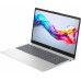 HP 15-fd0047nw Intel® Core™ i5 i5-1334U Laptop 39,6 cm (15.6") Full HD 16 GB DDR4-SDRAM 512 GB SSD Wi-Fi 6 (802.11ax) Free DOS Srebrny