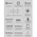 MOONDROP EDGE - gray - Wireless ANC