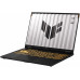 Laptop Asus TUF Gaming F16 FX608 i5-13450HX / 16 GB / 512 GB / RTX 5060 / 165 Hz (FX608JM-I5165)