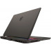 Laptop MSI Vector 16 HX AI A2XWIG-405PL Ultra 9 275HX / 16 GB / 1 TB / W11 / RTX 5080 / 240 Hz
