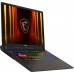 Laptop MSI Vector 16 HX AI A2XWIG-405PL Ultra 9 275HX / 16 GB / 1 TB / W11 / RTX 5080 / 240 Hz