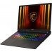 Laptop MSI Vector 16 HX AI A2XWIG-405PL Ultra 9 275HX / 16 GB / 1 TB / W11 / RTX 5080 / 240 Hz