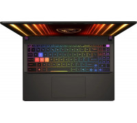 Laptop MSI Vector 16 HX AI A2XWIG-405PL Ultra 9 275HX / 16 GB / 1 TB / W11 / RTX 5080 / 240 Hz