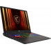 Laptop MSI Vector 16 HX AI A2XWIG-405PL Ultra 9 275HX / 16 GB / 1 TB / W11 / RTX 5080 / 240 Hz