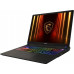 Laptop MSI Vector 16 HX AI A2XWIG-405PL Ultra 9 275HX / 16 GB / 1 TB / W11 / RTX 5080 / 240 Hz