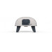ZiiPa Piana Gas Pizza Oven Ardoise