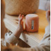 Kidywolf Bluetooth Speaker apricot