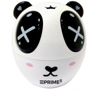 BEZPRZEWODOWE DOUSZNE AEP 03BK BIAŁE, MOTYW: MIŚ PANDA (ETUI)