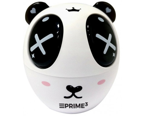 BEZPRZEWODOWE DOUSZNE AEP 03BK BIAŁE, MOTYW: MIŚ PANDA (ETUI)
