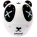 BEZPRZEWODOWE DOUSZNE AEP 03BK BIAŁE, MOTYW: MIŚ PANDA (ETUI)