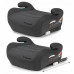 KIDWELL FOTELIK BOSTER PODKŁADKA OVAN GREY ISOFIX 5906601700613