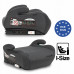 KIDWELL FOTELIK BOSTER PODKŁADKA OVAN GREY ISOFIX 5906601700613