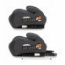 KIDWELL FOTELIK BOSTER PODKŁADKA OVAN GREY ISOFIX 5906601700613