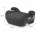 KIDWELL FOTELIK BOSTER PODKŁADKA OVAN GREY ISOFIX 5906601700613