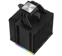 Cooling DeepCool AK500 DIGITAL PRO (R-AK500-BKAPMN-G)