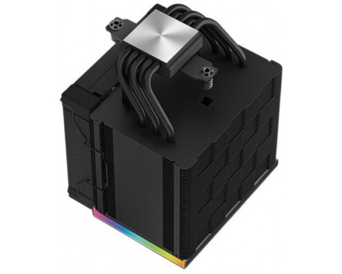 Cooling DeepCool AK500 DIGITAL PRO (R-AK500-BKAPMN-G)