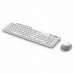 Genius SlimStar 8230, zestaw klawiatura z mysz� optyczn� bezprzewodow�, 1x AA, 1x AA, CZ/SK, klasyczna, Dual-Mode rodzaj bezprzewo