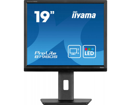 iiyama ProLite B1980S-B1
