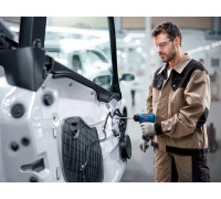 AKUM. WKRĘTARKA PRZEM. EXACT 12V-2-670