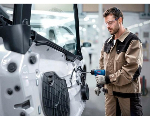 AKUM. WKRĘTARKA PRZEM. EXACT 12V-2-670