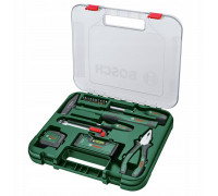 Narzędzie ręczne Universal Hand Tool Set