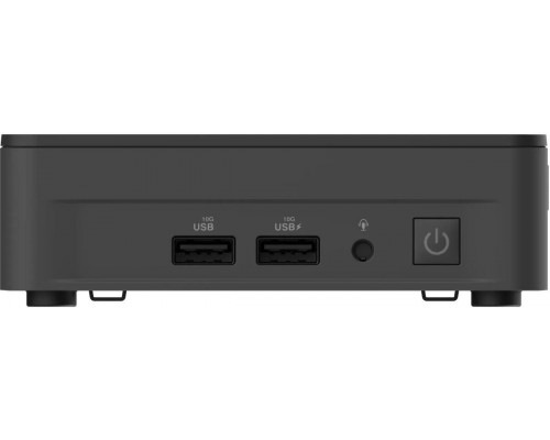 ASUS NUC GEN13 Arena Canyon V7 RNUC13L3Kv70003 UK CORD