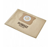 bags for the vacuum cleaners dewalt 20-30 l, 3 pcs.i