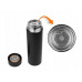 Thermal mug wskazujący temperaturę, 500ml