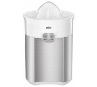 Braun CJ5050WH White 60 W