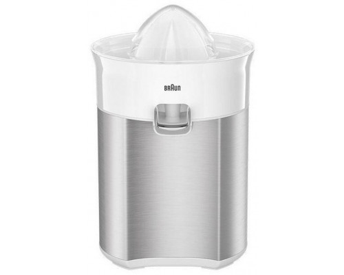 Braun CJ5050WH White 60 W